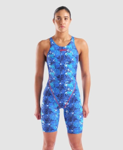 Women's Powerskin ST Next OB Splashy - Multicolor