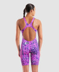 Women's Powerskin ST Next LE OB Snake-Pink