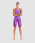 Women's Powerskin ST Next LE OB Snake-Pink