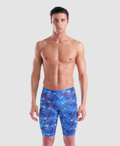 Men's Powerskin ST Next Jammer Splashy - Multicolor