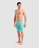 Men's Powerskin ST Next LE Jammer Fireflow / Seaglass