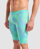 Men's Powerskin ST Next LE Jammer Fireflow / Seaglass