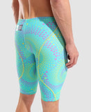 Men's Powerskin ST Next LE Jammer Fireflow / Seaglass