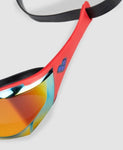 Cobra Edge Swipe MR gold-red