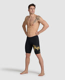 Men's Swim Jammer Signature Florent Manaudou