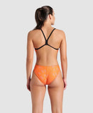 Women's Escape Challenge Back Black/Team-Orange