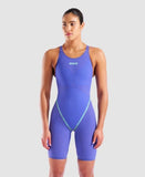 Womens Powerskin PRIMO SL OB Futur Dusk