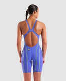 Womens Powerskin PRIMO SL OB Futur Dusk