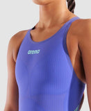 Womens Powerskin PRIMO SL OB Futur Dusk