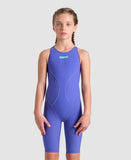 Girls' Powerskin Impulso OB Futur Dusk