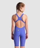 Girls' Powerskin Impulso OB Futur Dusk