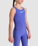 Girls' Powerskin Impulso OB Futur Dusk