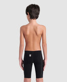 Boy's Powerskin Impulso Jammer black-teal