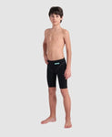 Boy's Powerskin Impulso Jammer black-teal