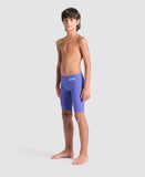 Boy's Powerskin Impulso Jammer Futur Dusk