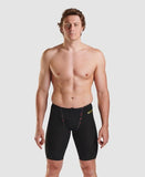 Mens Limited Edition Racing Jammer Powerskin Primo Multi - Black (NPLE)