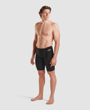 Mens Limited Edition Racing Jammer Powerskin Primo Multi - Black (NPLE)