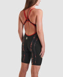 Womens Powerskin Primo Limited Edition Open Back Multi - Black (NPLE)