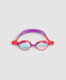 Goggle Air JR Mirror Yellow-Copper/Plum-Bright-Coral