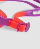 Goggle Air JR Mirror Yellow-Copper/Plum-Bright-Coral