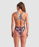 Arena Women's Swimsuit Donuts