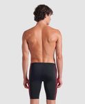 Men’s Team Energy Swim Jammer black team red