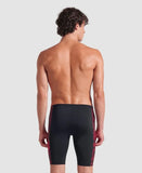 Men’s Team Energy Swim Jammer black team red