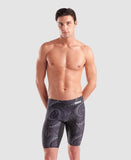 Men's Fireflow Swim Jammer Black - Team Black