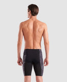 Men's Fireflow Swim Jammer Black - Team Black