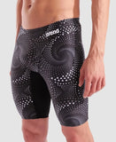 Men's Fireflow Swim Jammer Black - Team Black