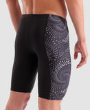 Men's Fireflow Swim Jammer Black - Team Black