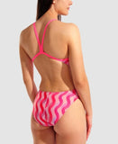 Women's Swimsuit Challenge Back arena Ripple