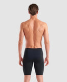 Men's Tropical Delight Swim Jammer Black/multi