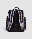 One Go Backpack 45L AO Collage