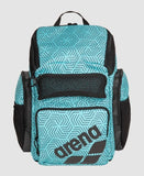 One Go Backpack 45L AO Water - Maze