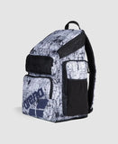 One Go Backpack 45L AO Lacquer