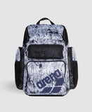 One Go Backpack 45L AO Lacquer