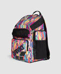 One Go Backpack 45L AO Tropical-Delight