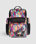 One Go Backpack 45L AO Tropical-Delight