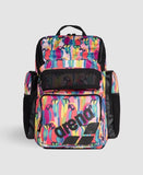 One Go Backpack 45L AO Tropical-Delight