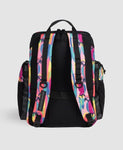 One Go Backpack 45L AO Tropical-Delight