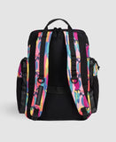 One Go Backpack 45L AO Tropical-Delight