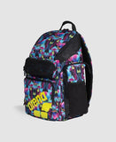 One Go Backpack 45L AO Multi-Chameleon