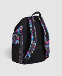 One Go Backpack 45L AO Multi-Chameleon