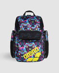 One Go Backpack 45L AO Multi-Chameleon