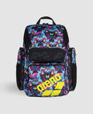 One Go Backpack 45L AO Multi-Chameleon