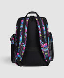One Go Backpack 45L AO Multi-Chameleon