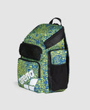 One Go Backpack 45L AO Snakeskin/Green