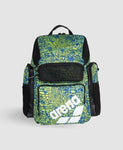 One Go Backpack 45L AO Snakeskin/Green