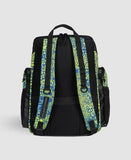 One Go Backpack 45L AO Snakeskin/Green